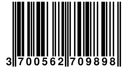 3 700562 709898