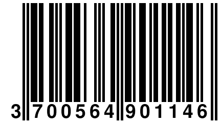 3 700564 901146