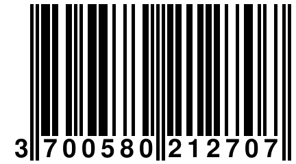 3 700580 212707