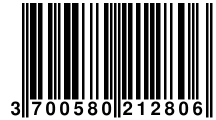 3 700580 212806