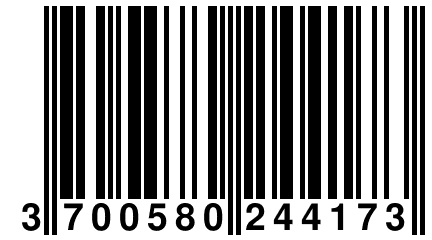 3 700580 244173