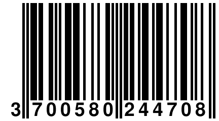 3 700580 244708