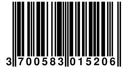 3 700583 015206