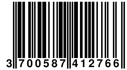 3 700587 412766