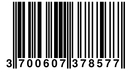 3 700607 378577