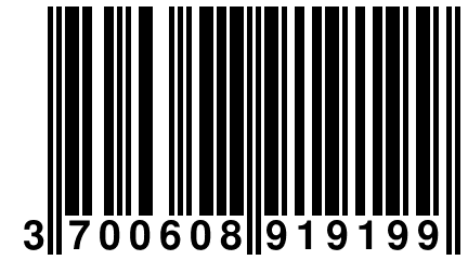 3 700608 919199