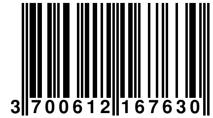 3 700612 167630