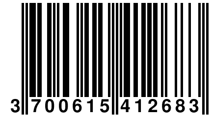 3 700615 412683