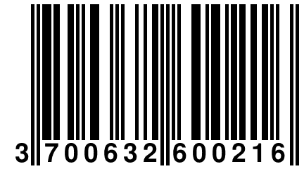 3 700632 600216