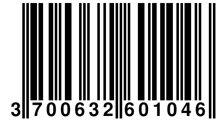 3 700632 601046