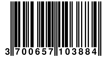 3 700657 103884