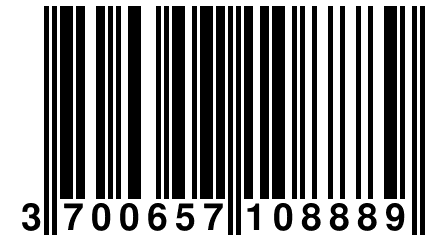 3 700657 108889