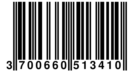 3 700660 513410