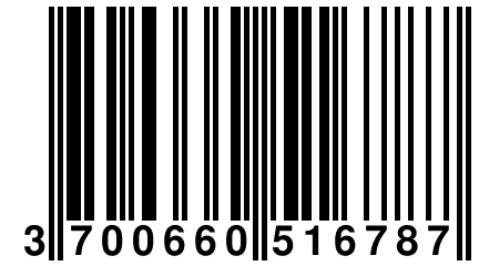 3 700660 516787