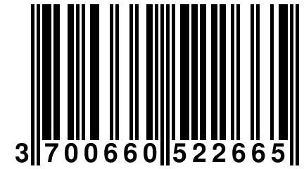 3 700660 522665