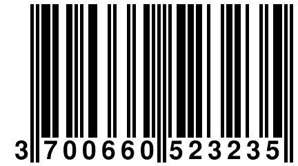 3 700660 523235