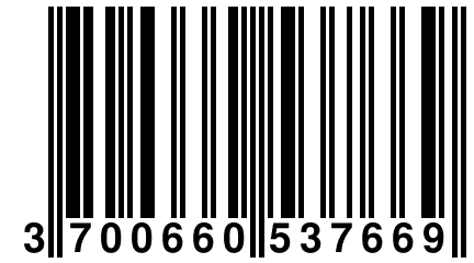 3 700660 537669