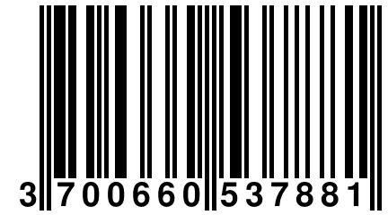 3 700660 537881