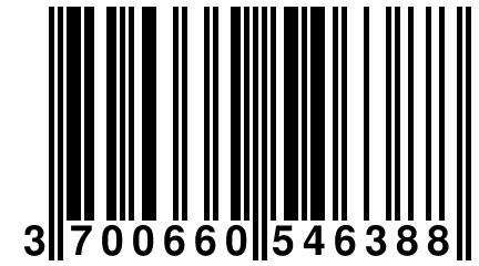 3 700660 546388