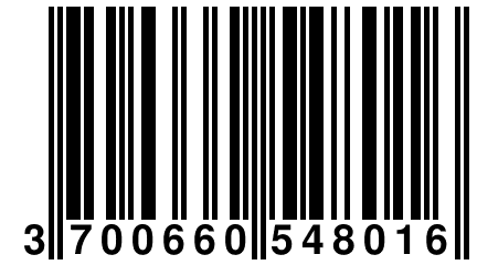 3 700660 548016