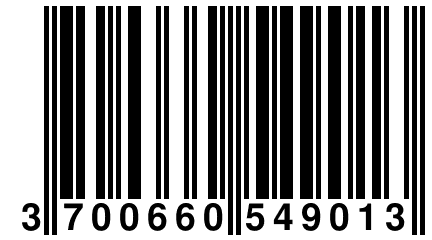 3 700660 549013