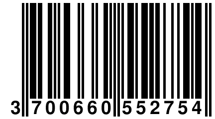 3 700660 552754