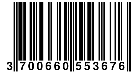 3 700660 553676