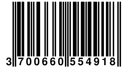 3 700660 554918