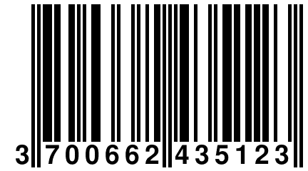 3 700662 435123