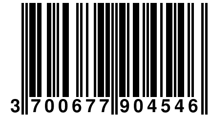 3 700677 904546