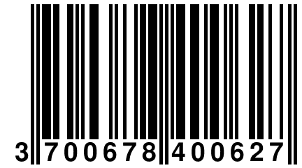 3 700678 400627