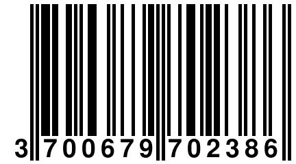 3 700679 702386