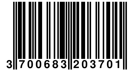 3 700683 203701