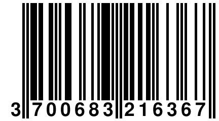 3 700683 216367