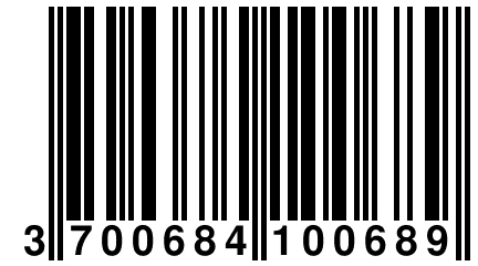 3 700684 100689