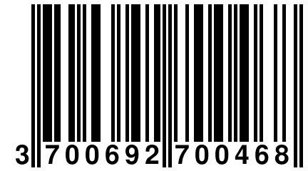 3 700692 700468