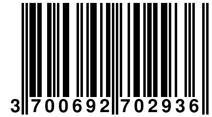 3 700692 702936