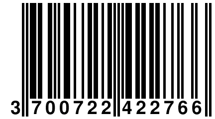 3 700722 422766