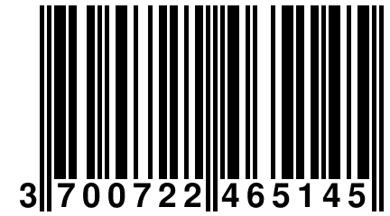 3 700722 465145