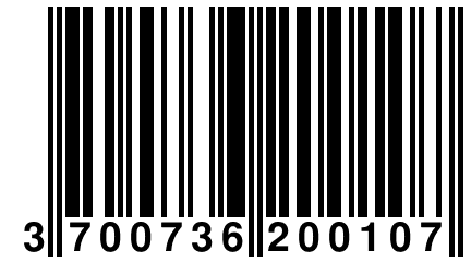 3 700736 200107