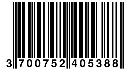 3 700752 405388