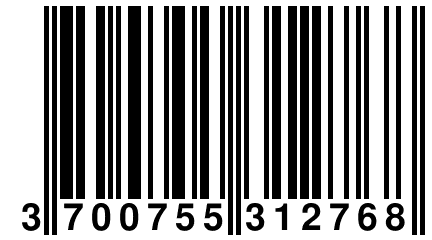 3 700755 312768