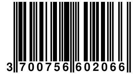 3 700756 602066