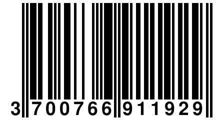 3 700766 911929