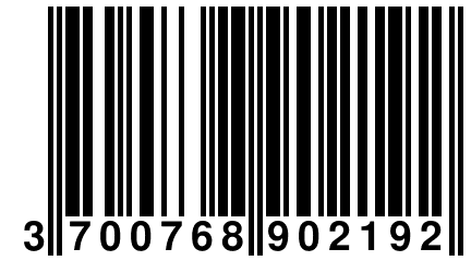 3 700768 902192