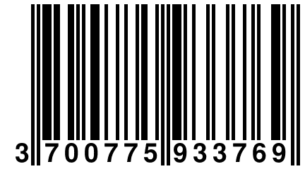 3 700775 933769