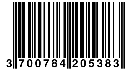 3 700784 205383