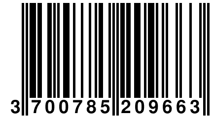 3 700785 209663