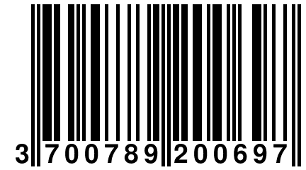 3 700789 200697