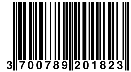 3 700789 201823